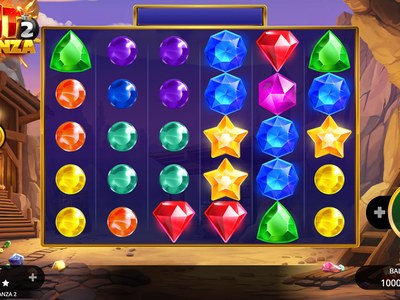 Tnt Bonanza 2 — Booming Games